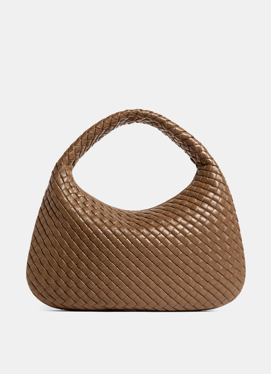 Bolso de hombro Veneta