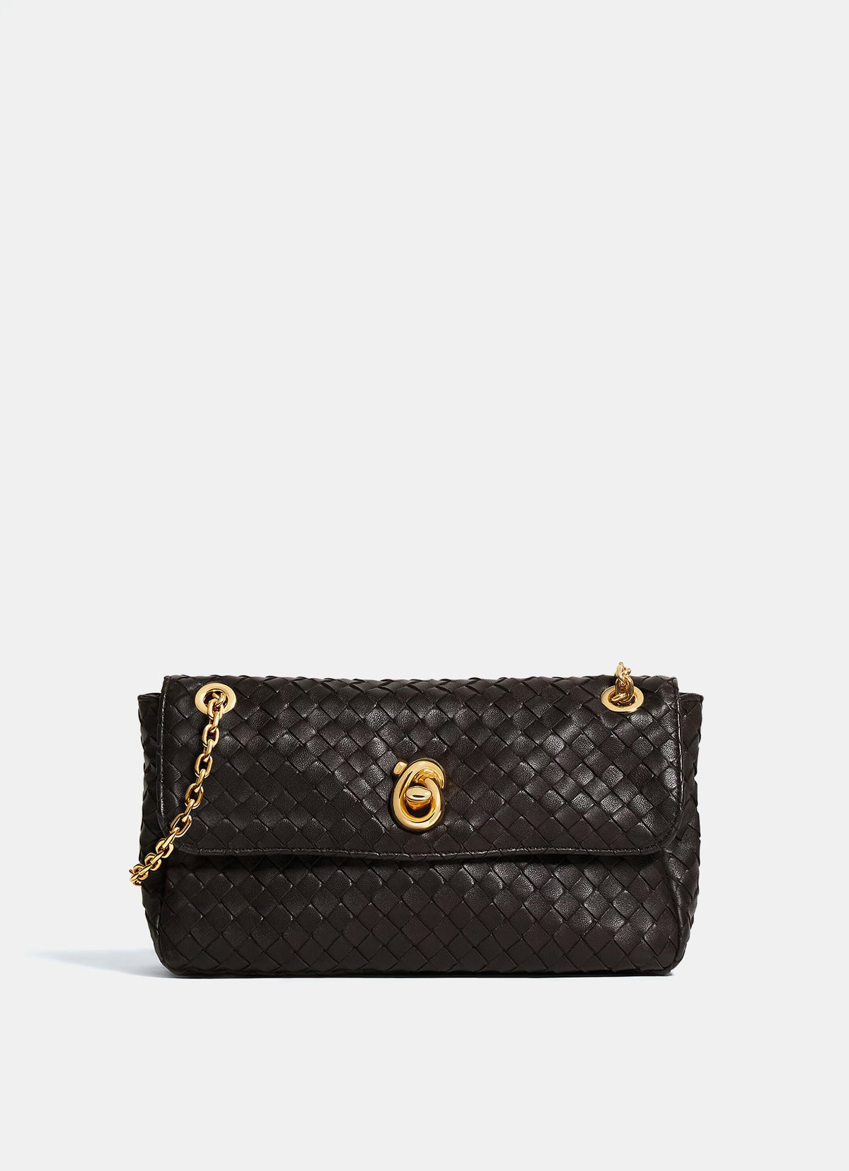 Bolso de hombro Madison