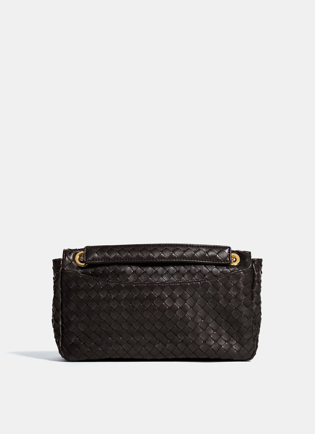 Bolso de hombro Madison