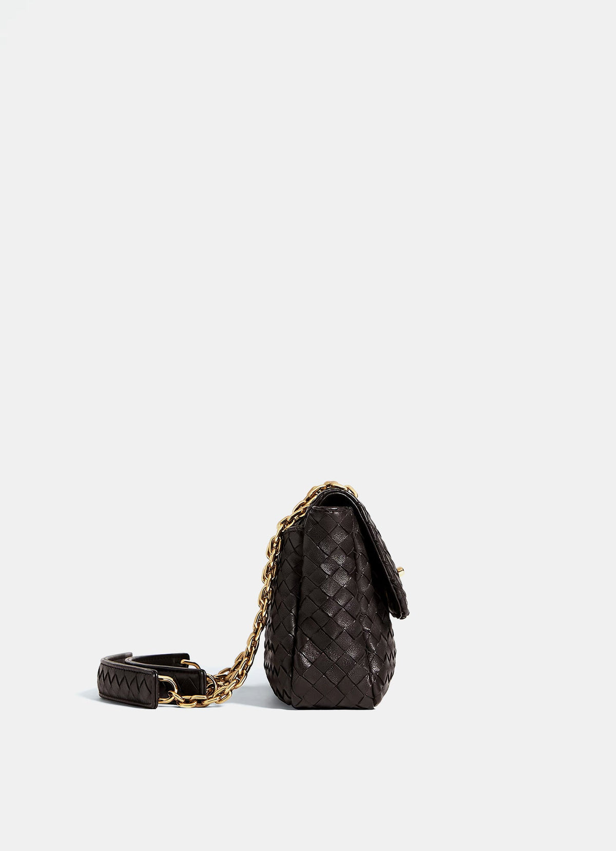Bolso de hombro Madison