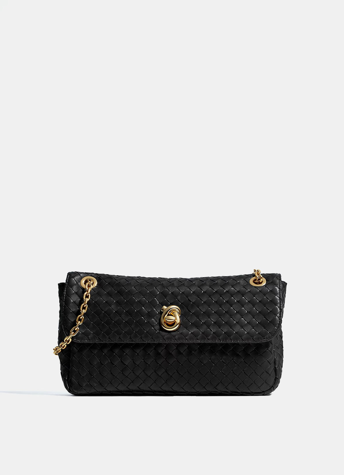 Bolso de hombro Madison