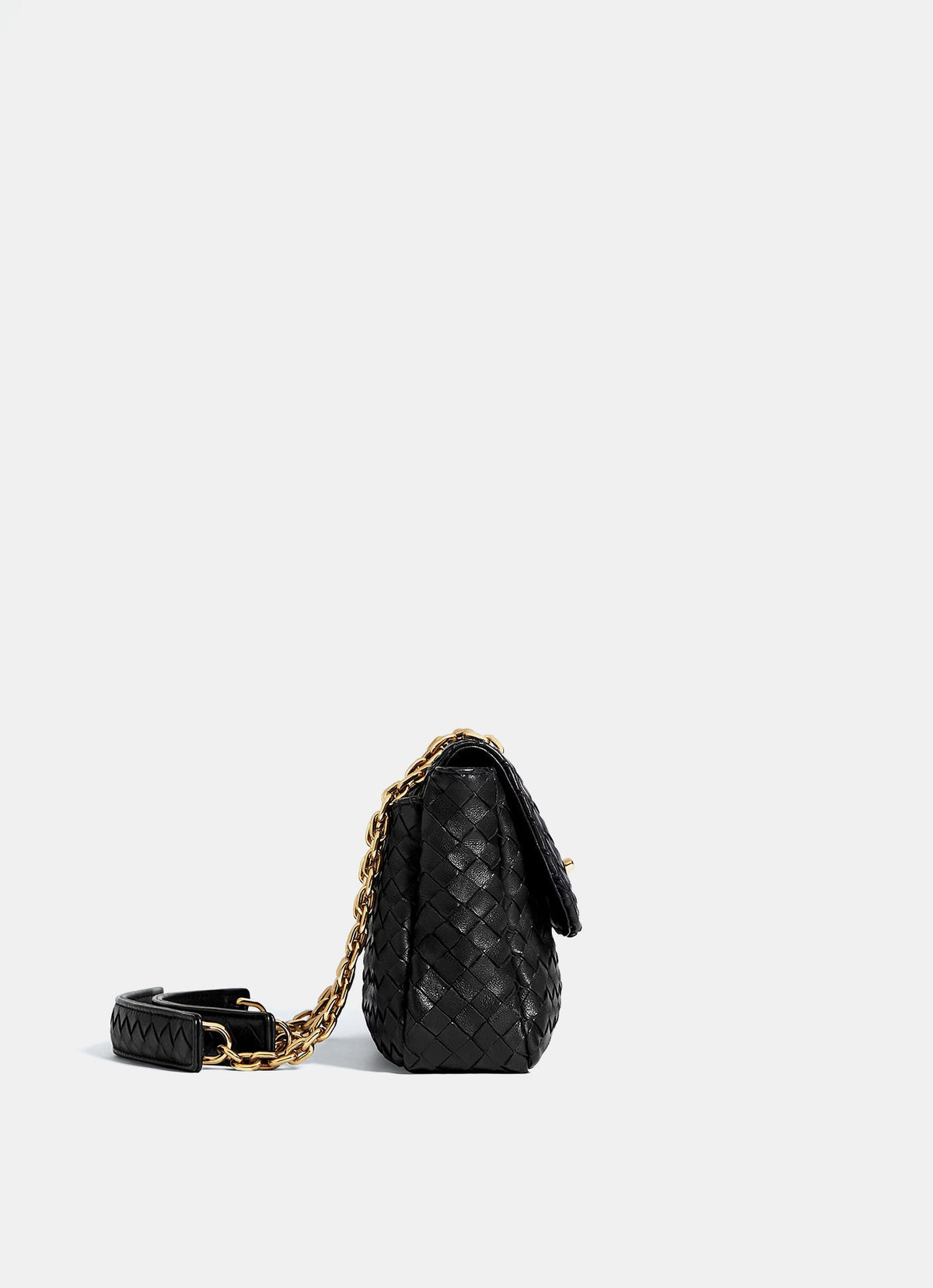 Bolso de hombro Madison