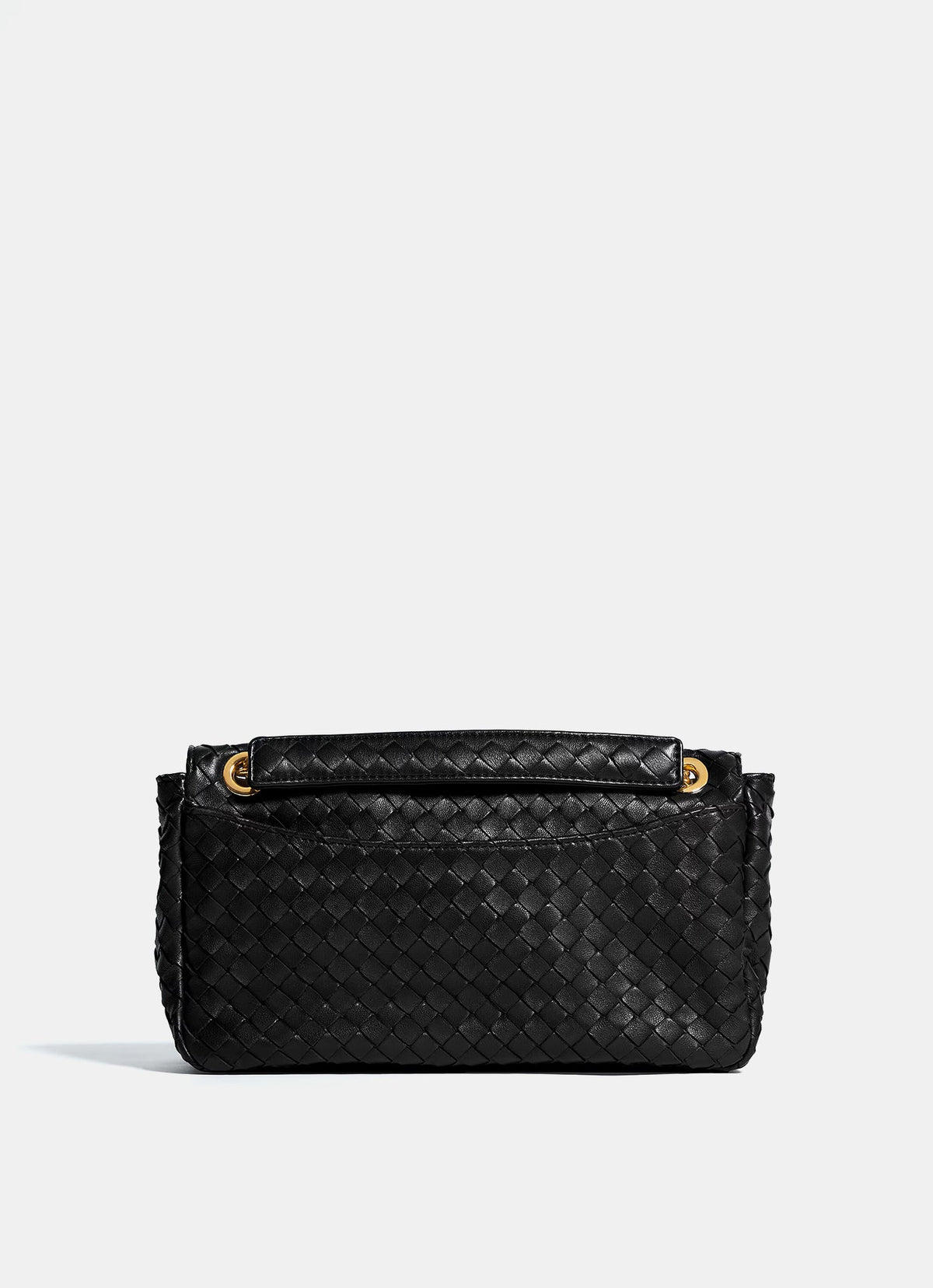Bolso de hombro Madison