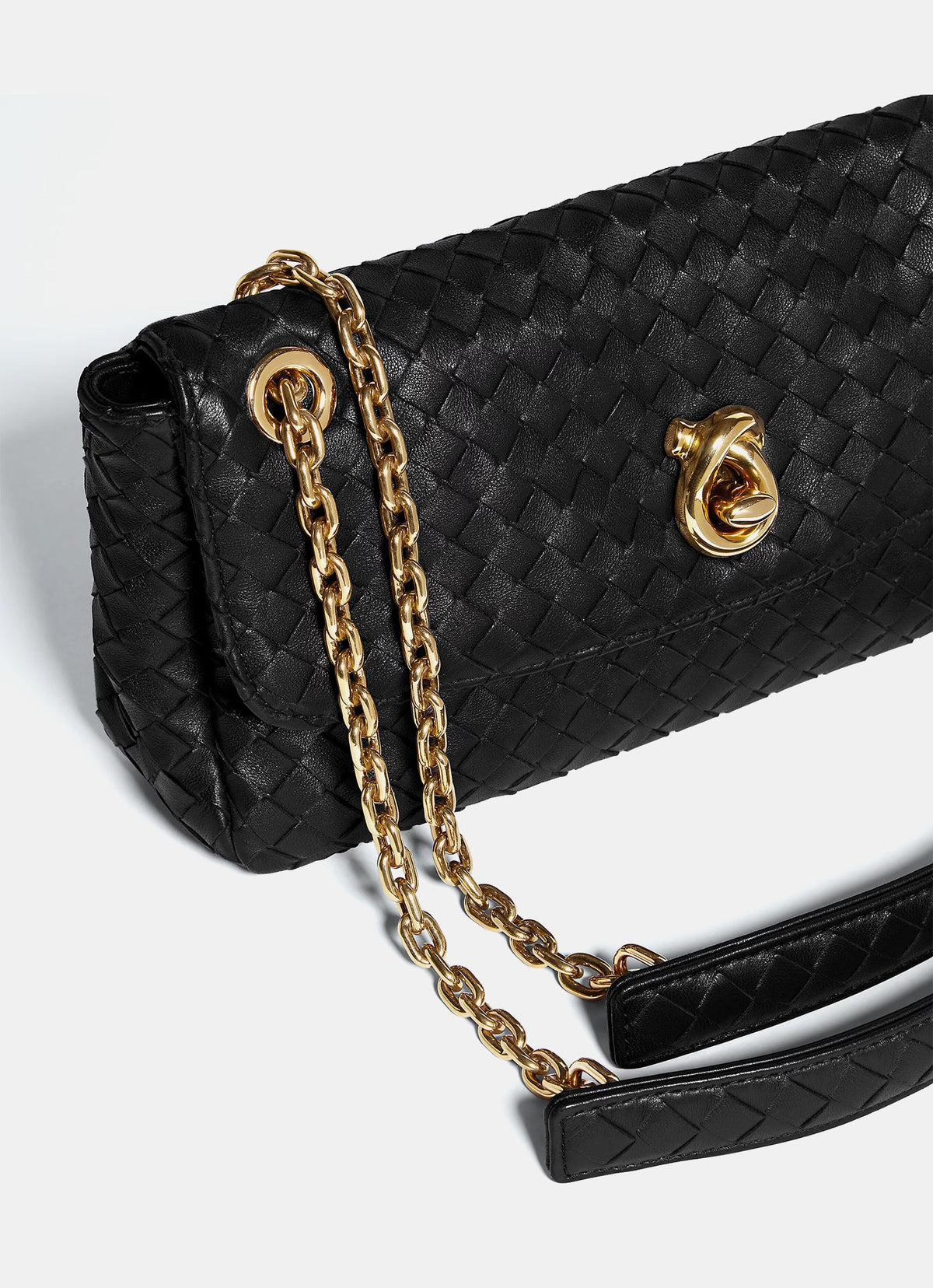 Bolso de hombro Madison