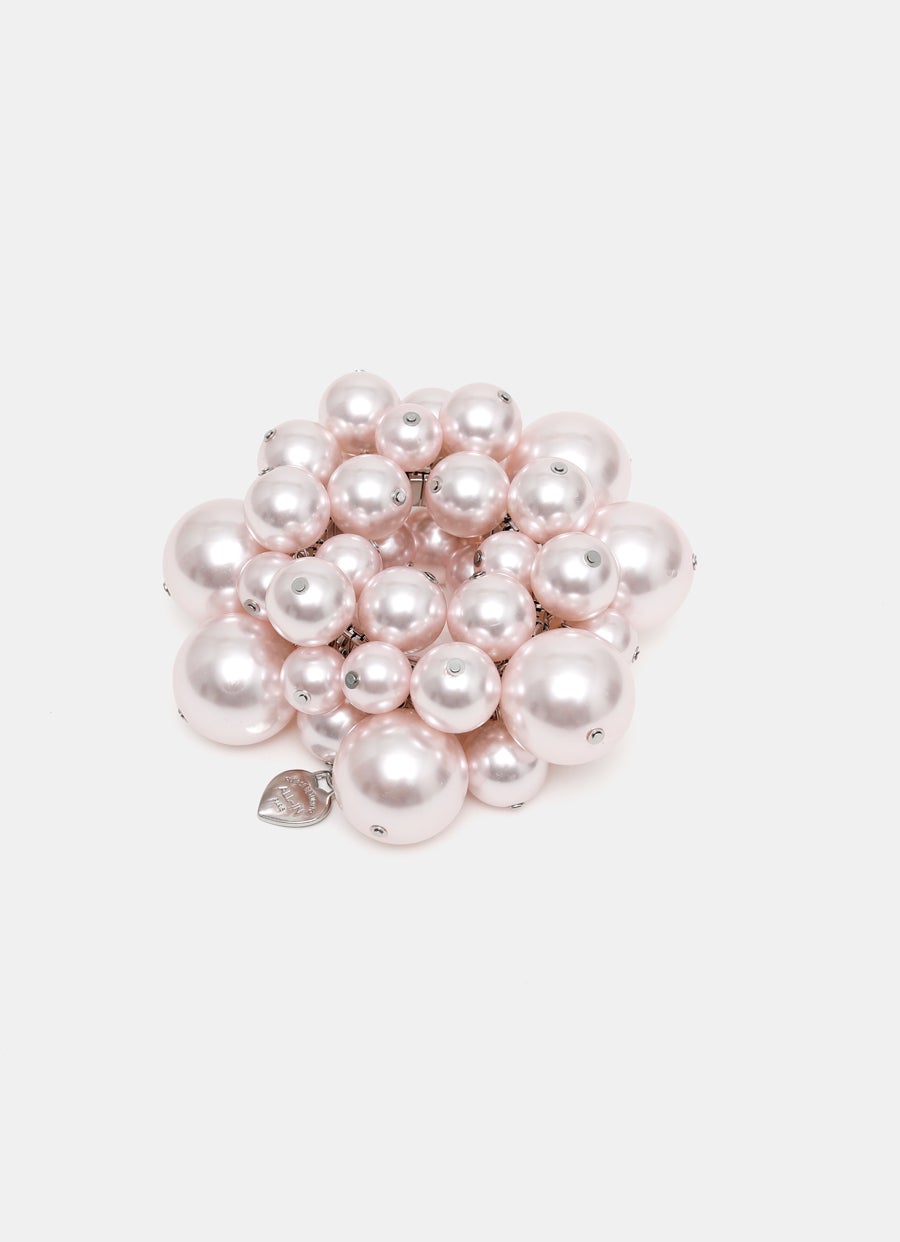 Pulsera de perlas