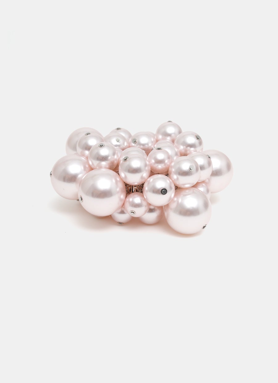 Pulsera de perlas