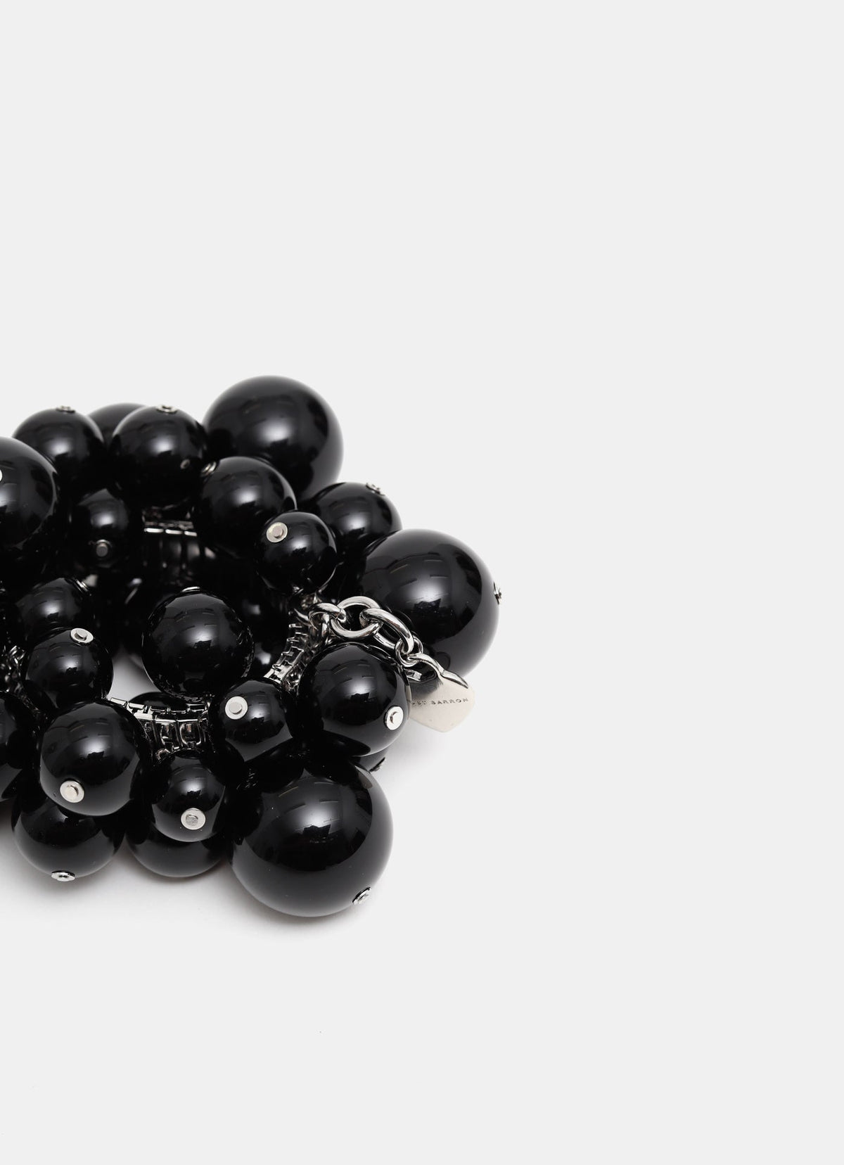 Pulsera de perlas