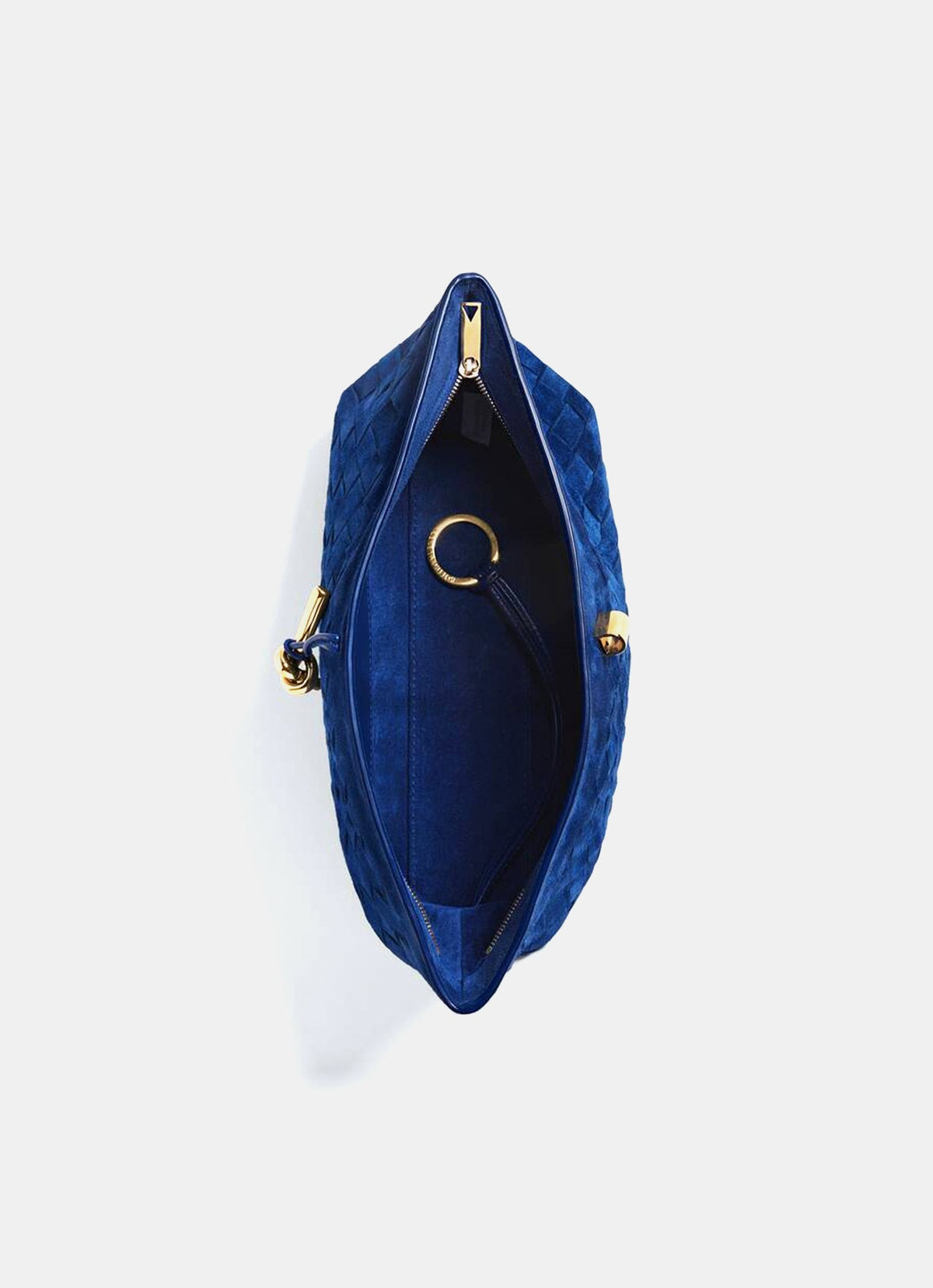Cartera Andiamo Boat