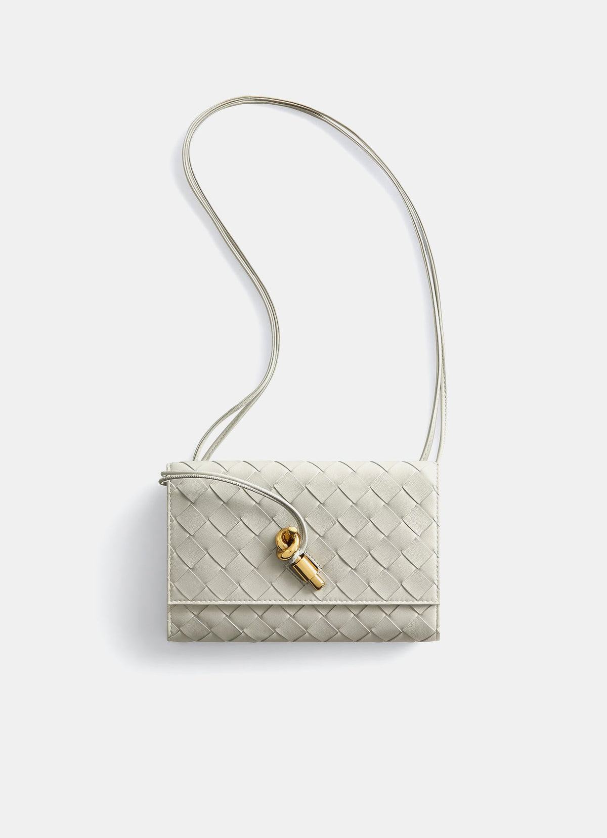 Bolso Andiamo Pouch con correa