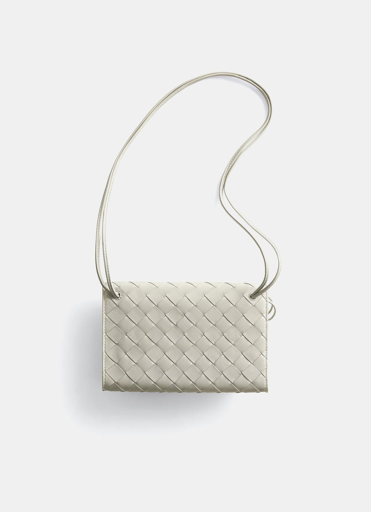 Bolso Andiamo Pouch con correa