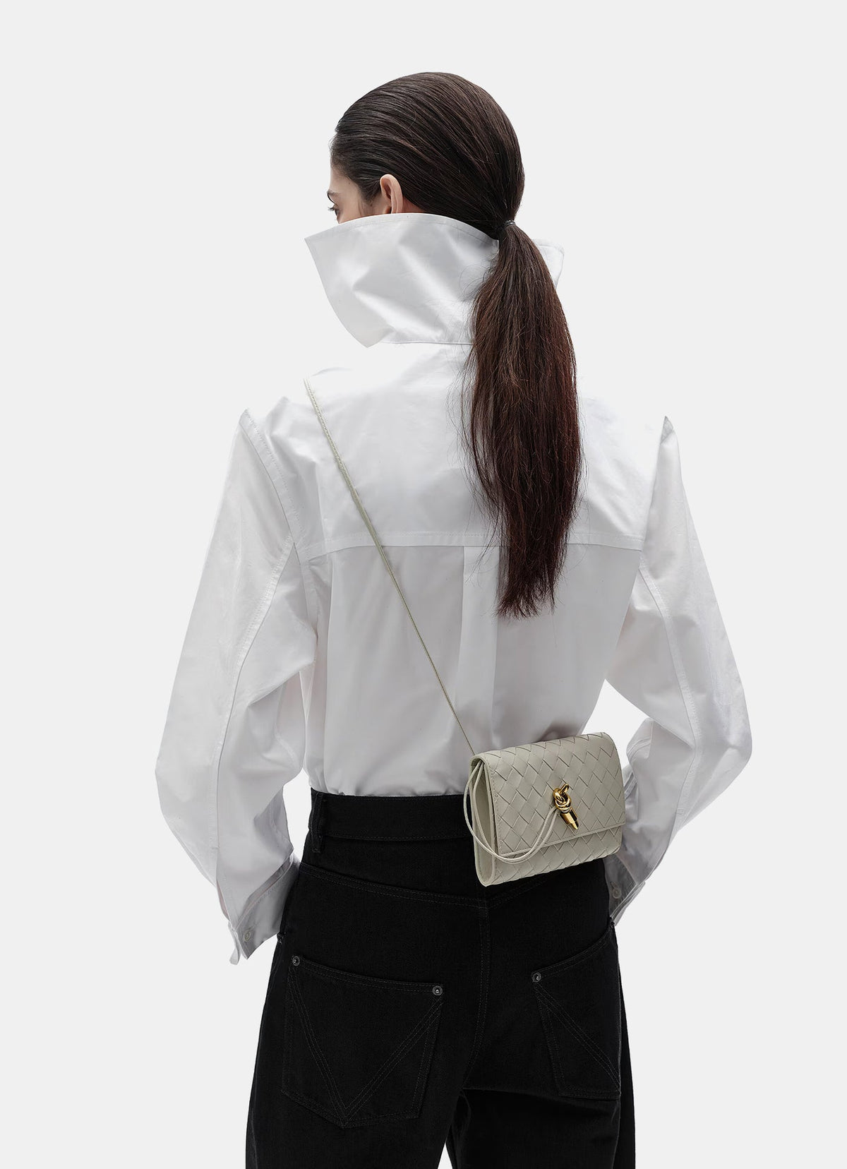 Bolso Andiamo Pouch con correa