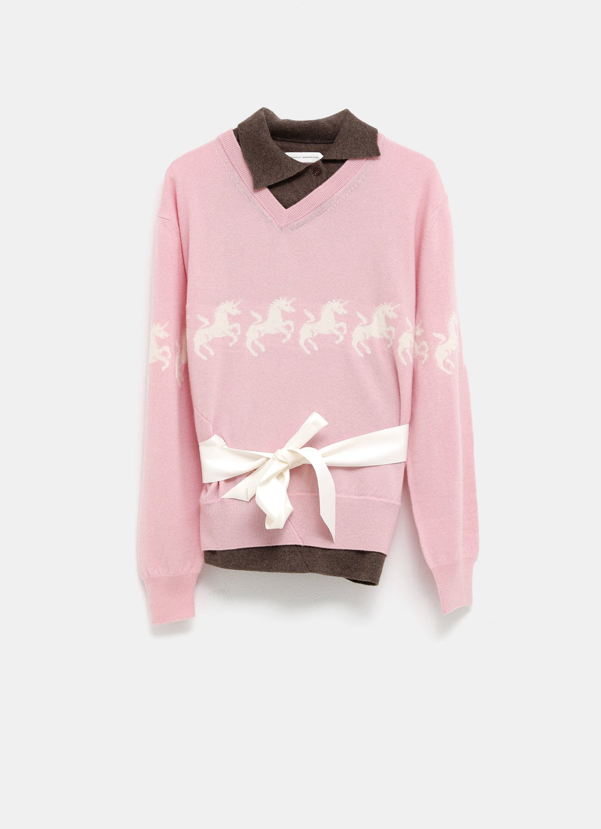 Jersey Unicorn con lazo