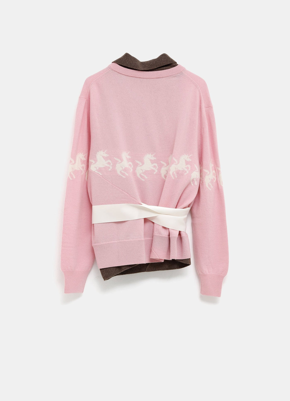 Jersey Unicorn con lazo