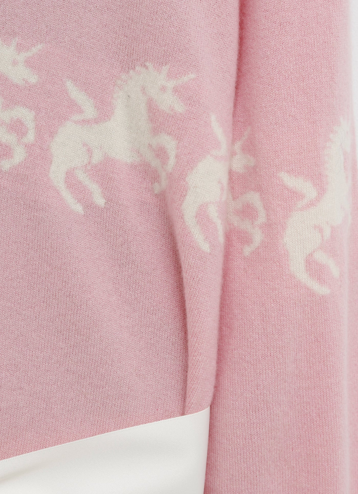 Jersey Unicorn con lazo
