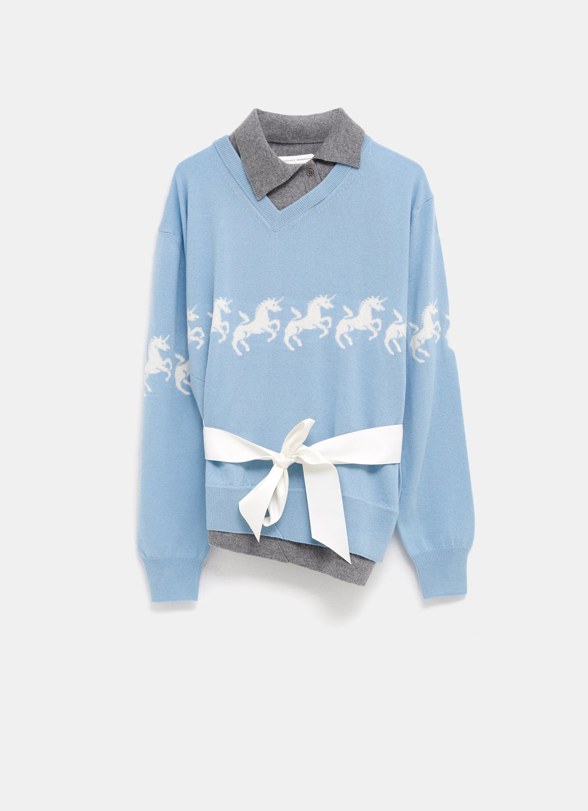 Jersey Unicorn con lazo