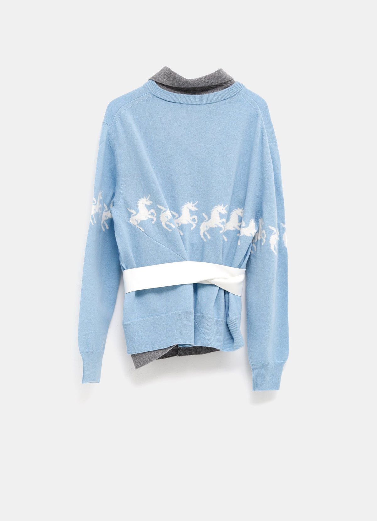 Jersey Unicorn con lazo