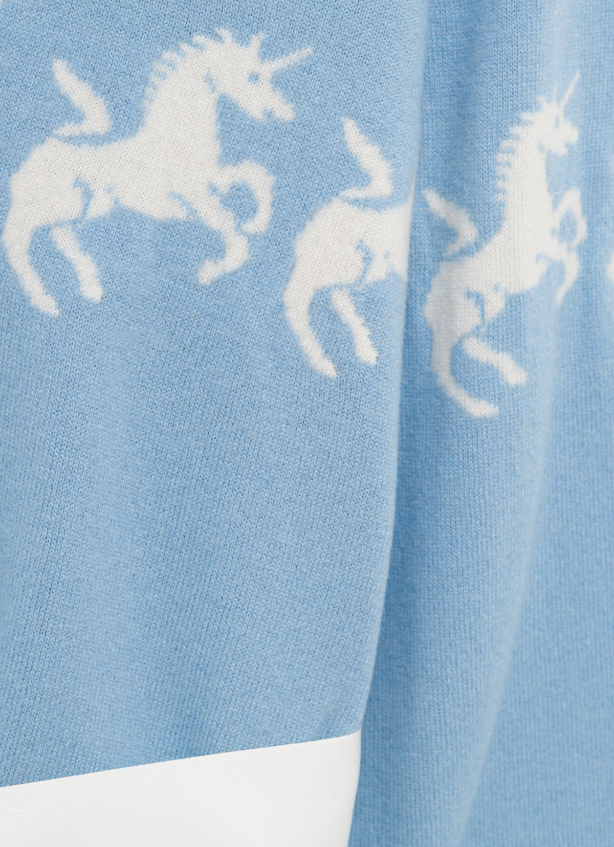 Jersey Unicorn con lazo
