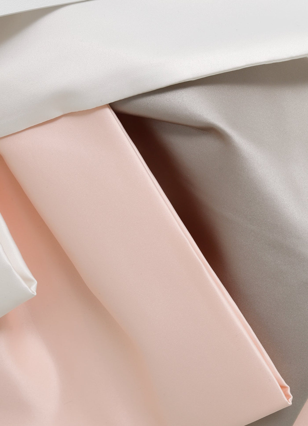 Falda Belted Bow