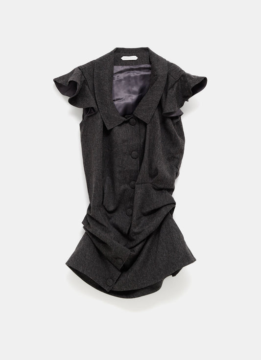Vestido Lifted