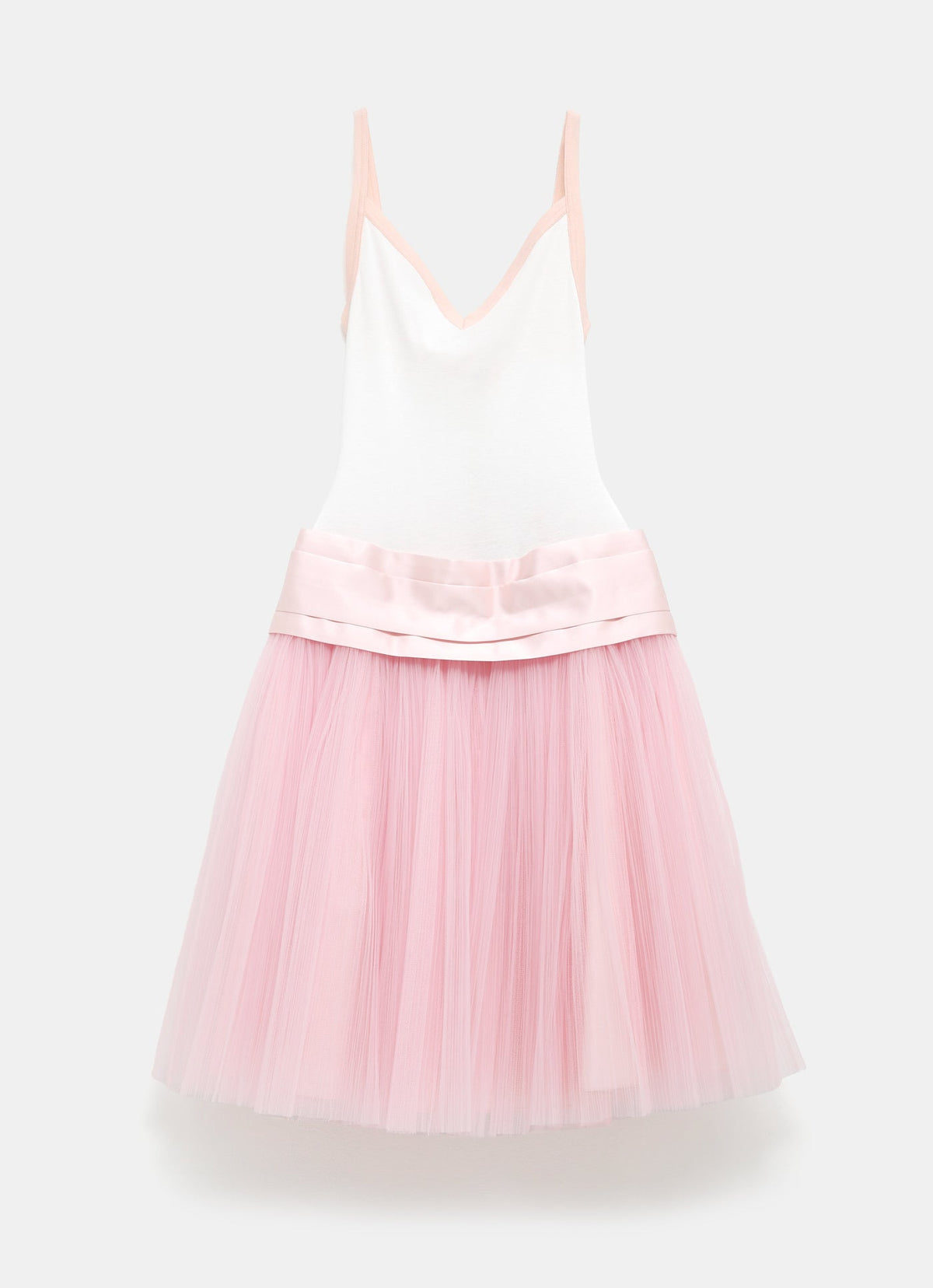 Vestido Singlet Prom