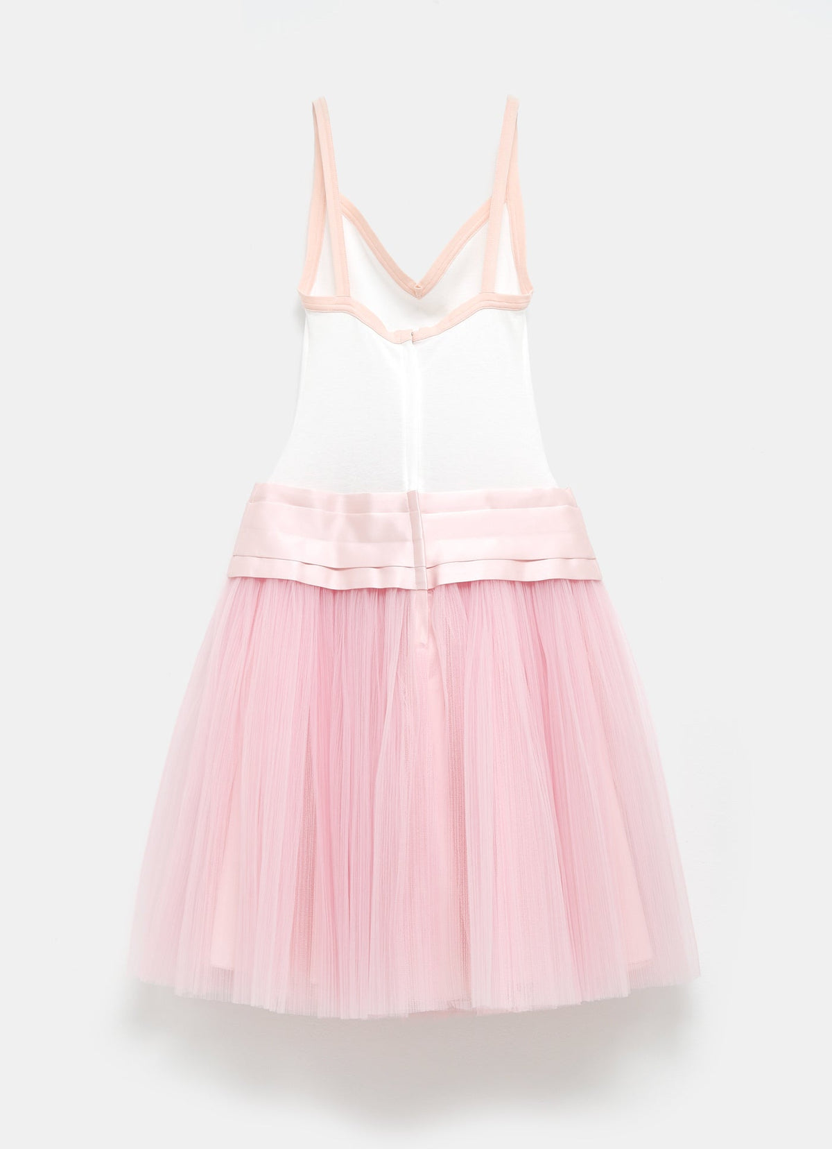 Vestido Singlet Prom