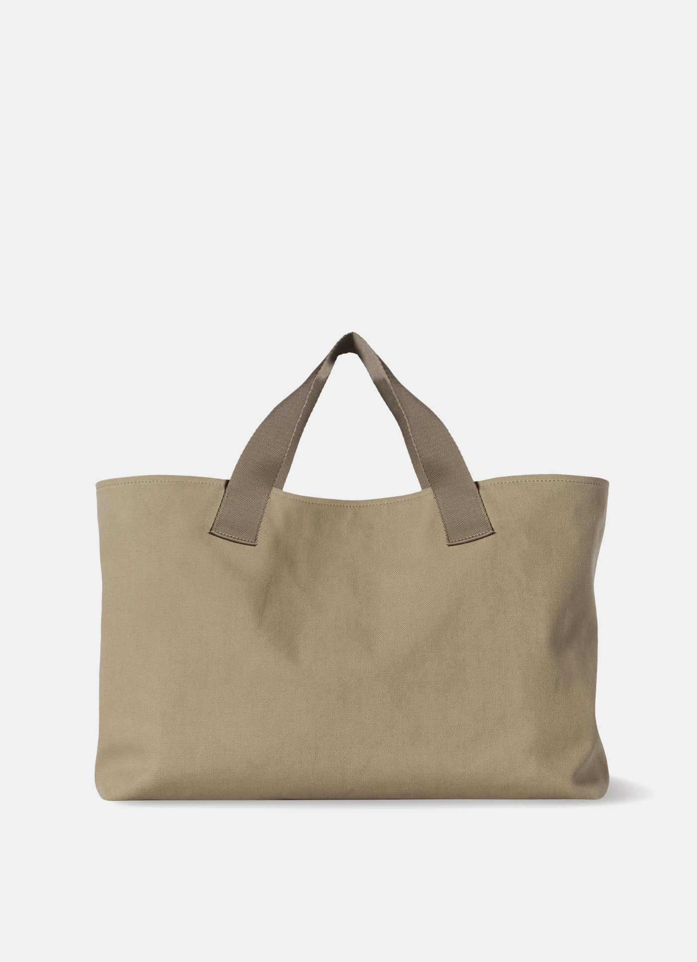 Bolso tote Brian mediano