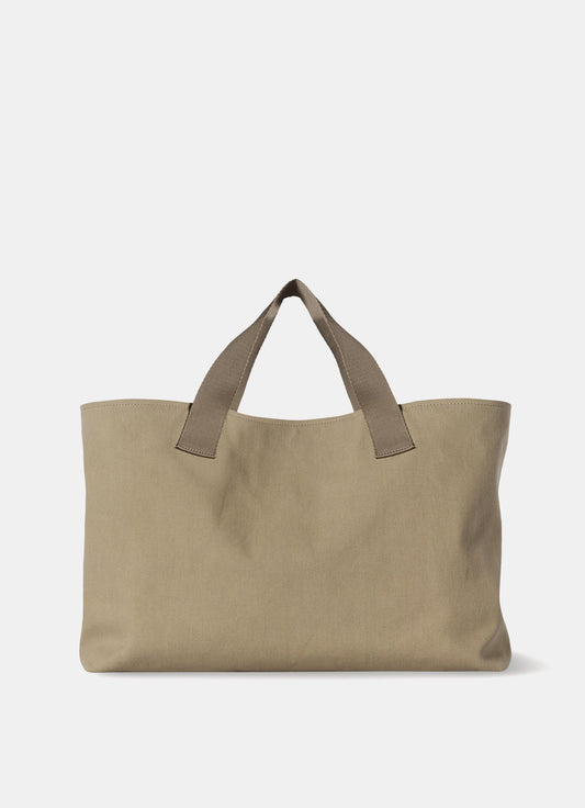Bolso tote Brian mediano