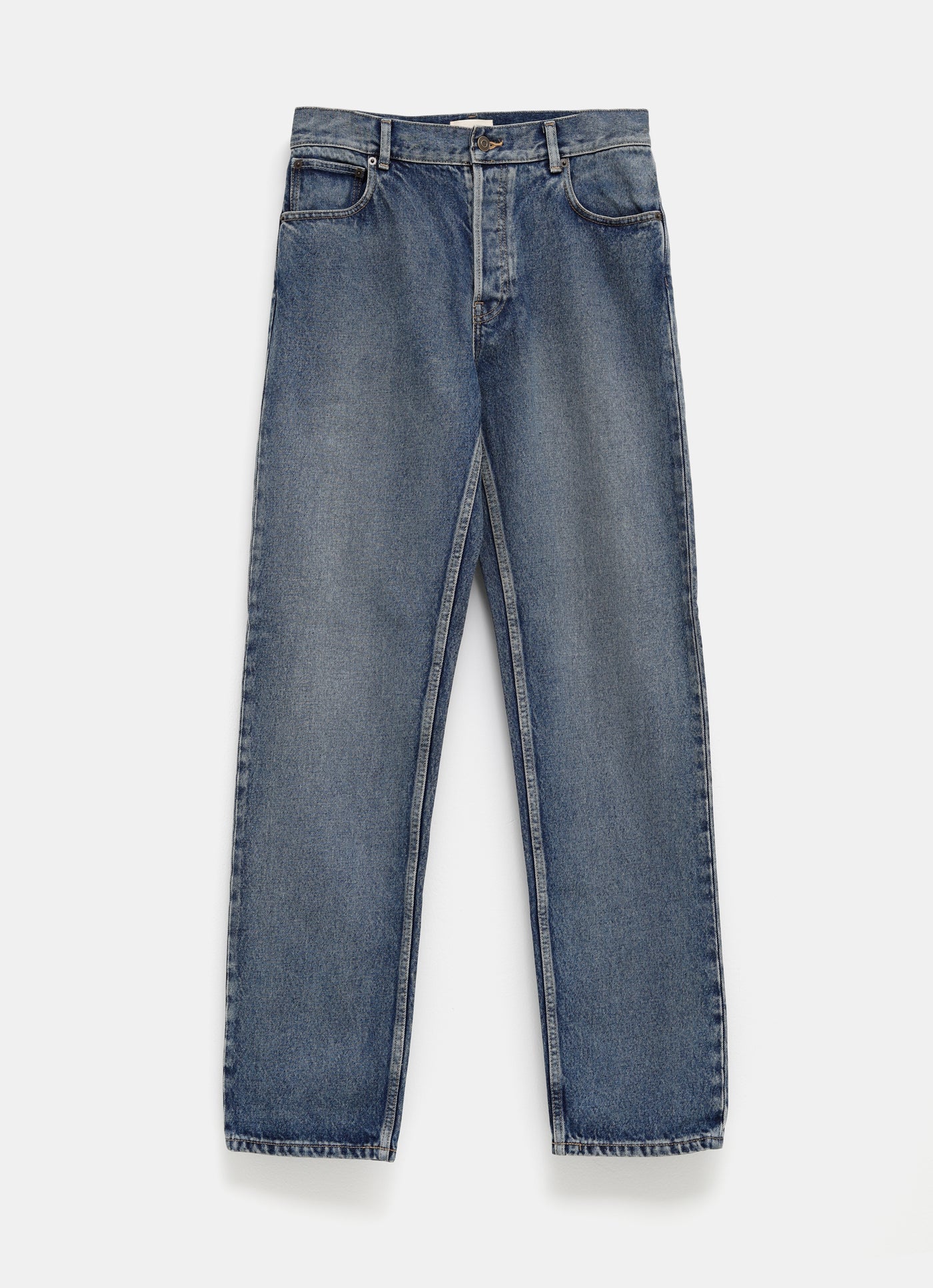 Pantalón vaquero Moe para hombre