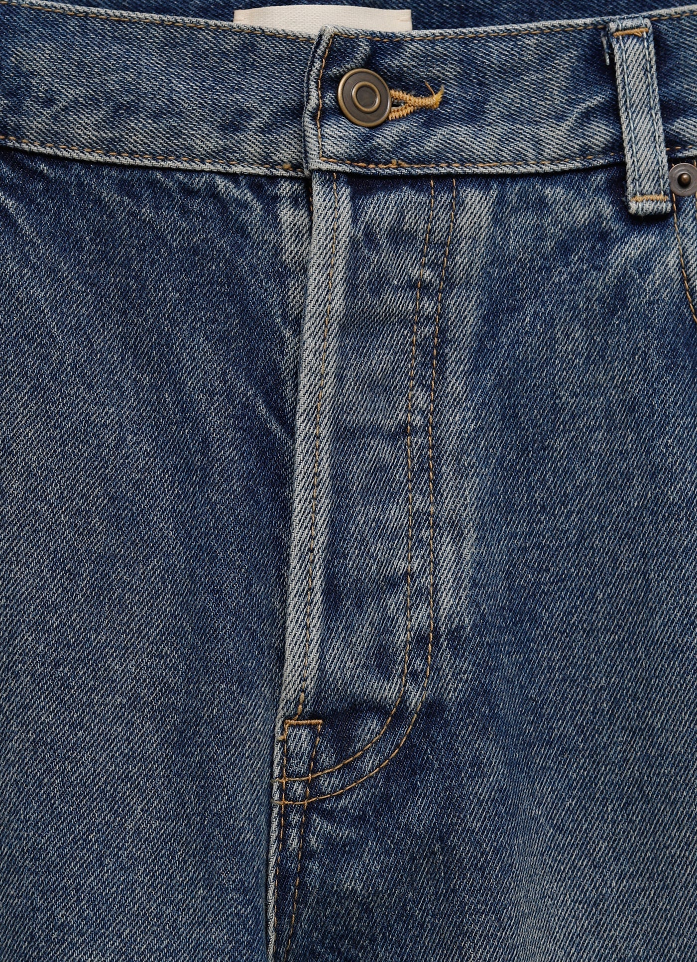 Pantalón vaquero Moe para hombre