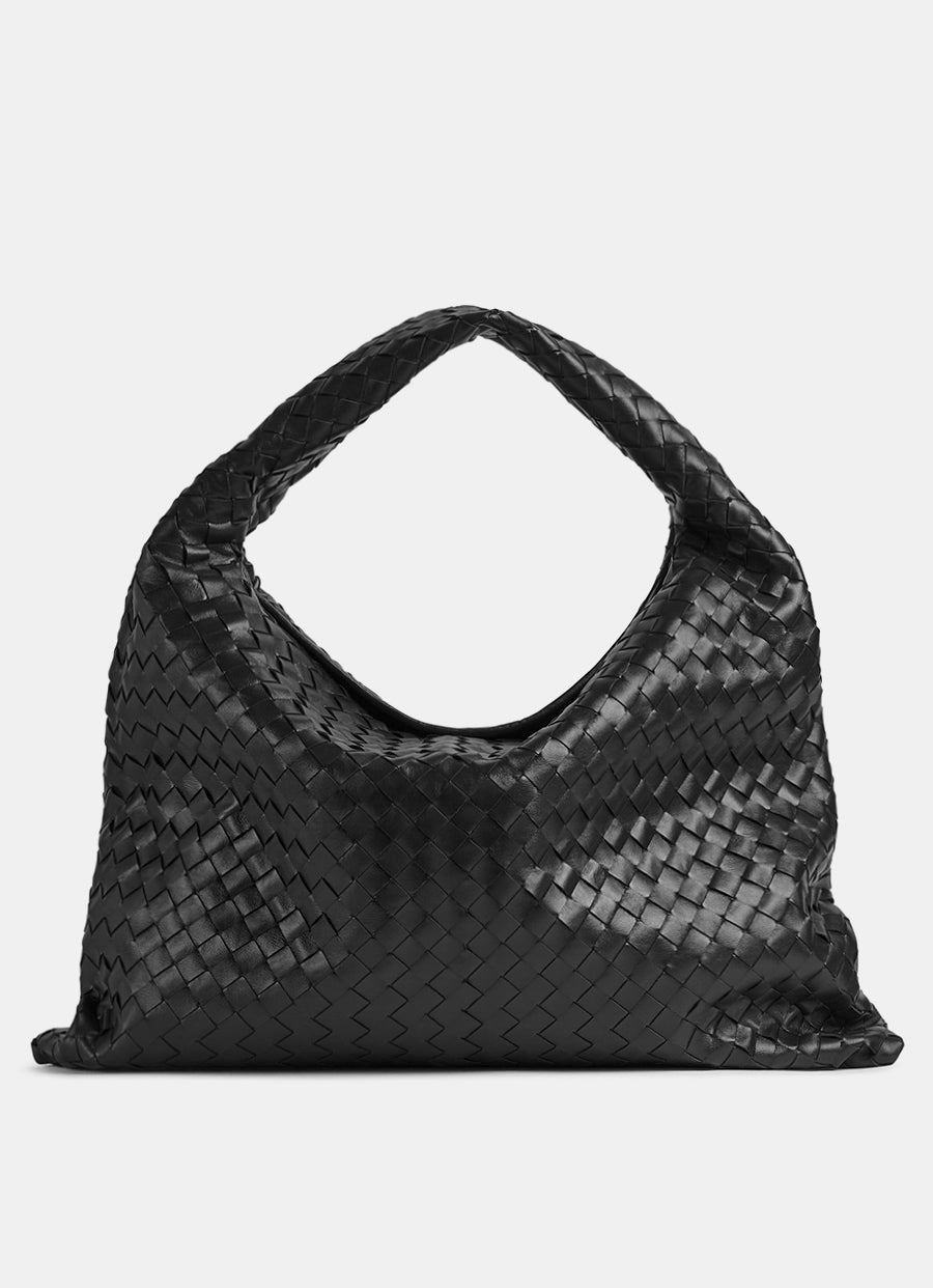 Bolso de hombro Hop grande