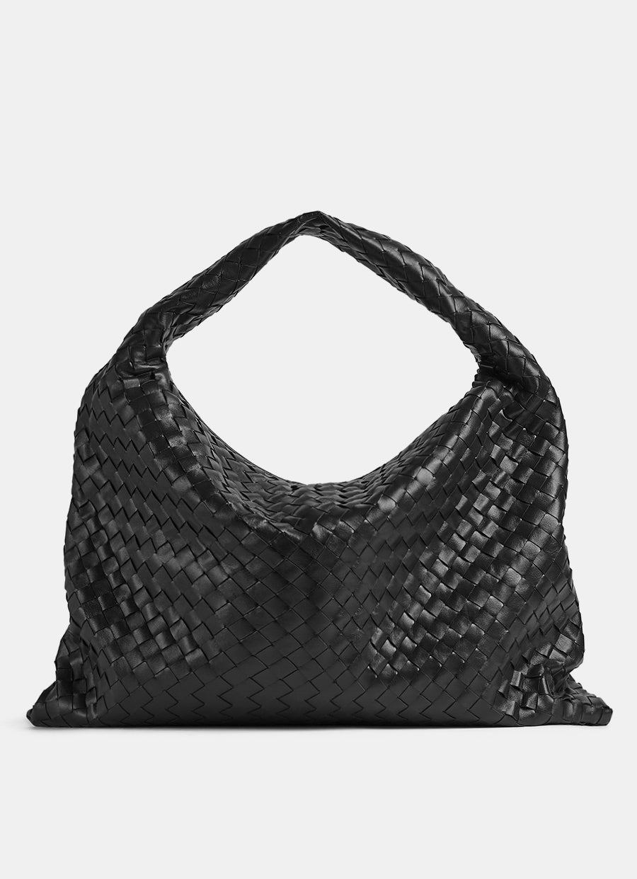Bolso de hombro Hop grande