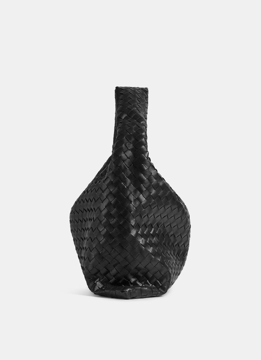 Bolso de hombro Hop grande
