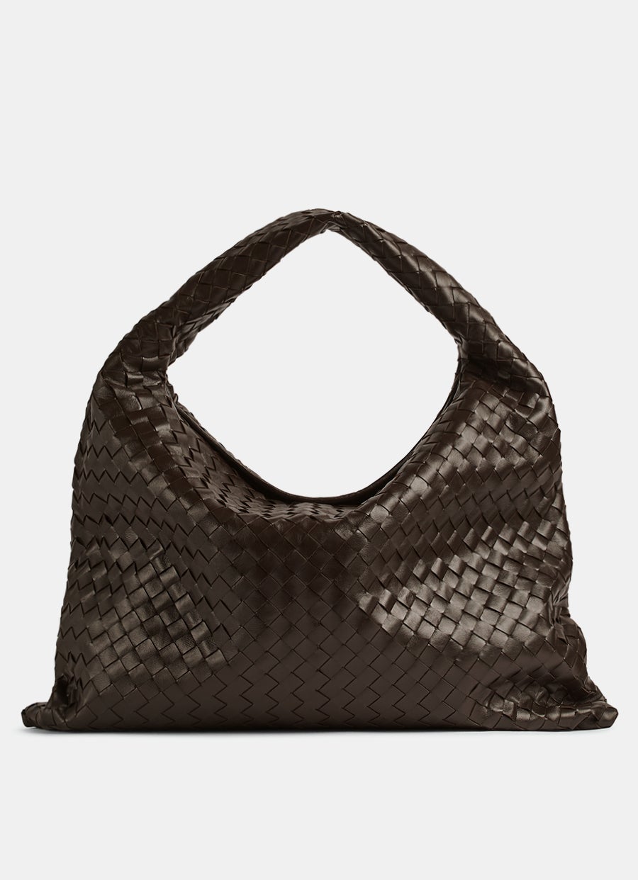 Bolso de hombro Hop grande