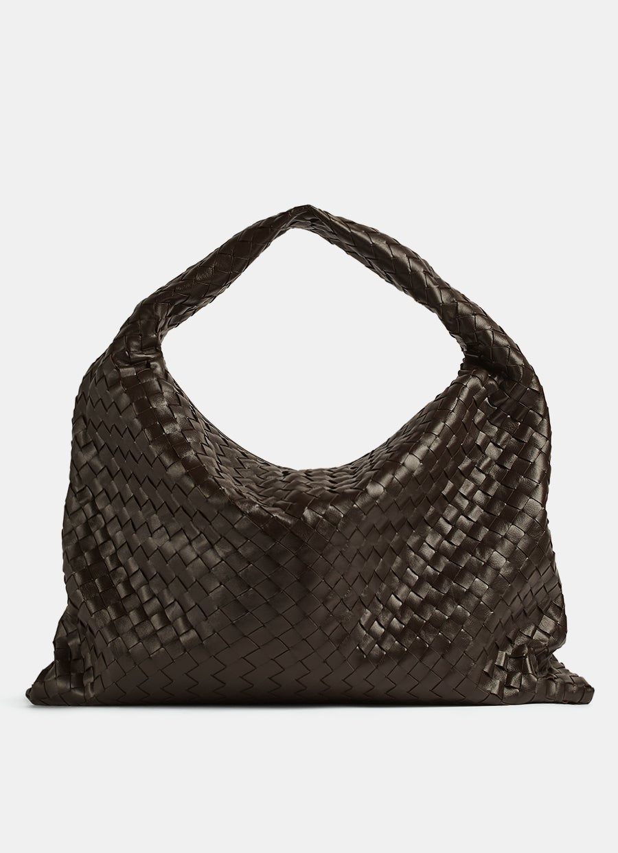 Bolso de hombro Hop grande
