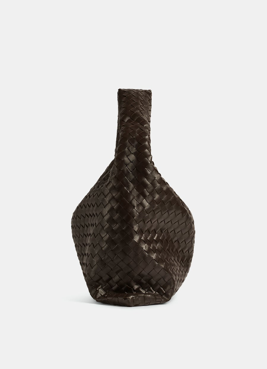 Bolso de hombro Hop grande
