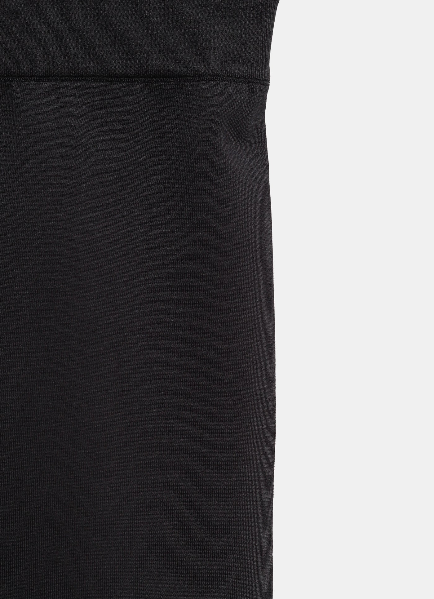 Leggins en punto mezcla de viscosa
