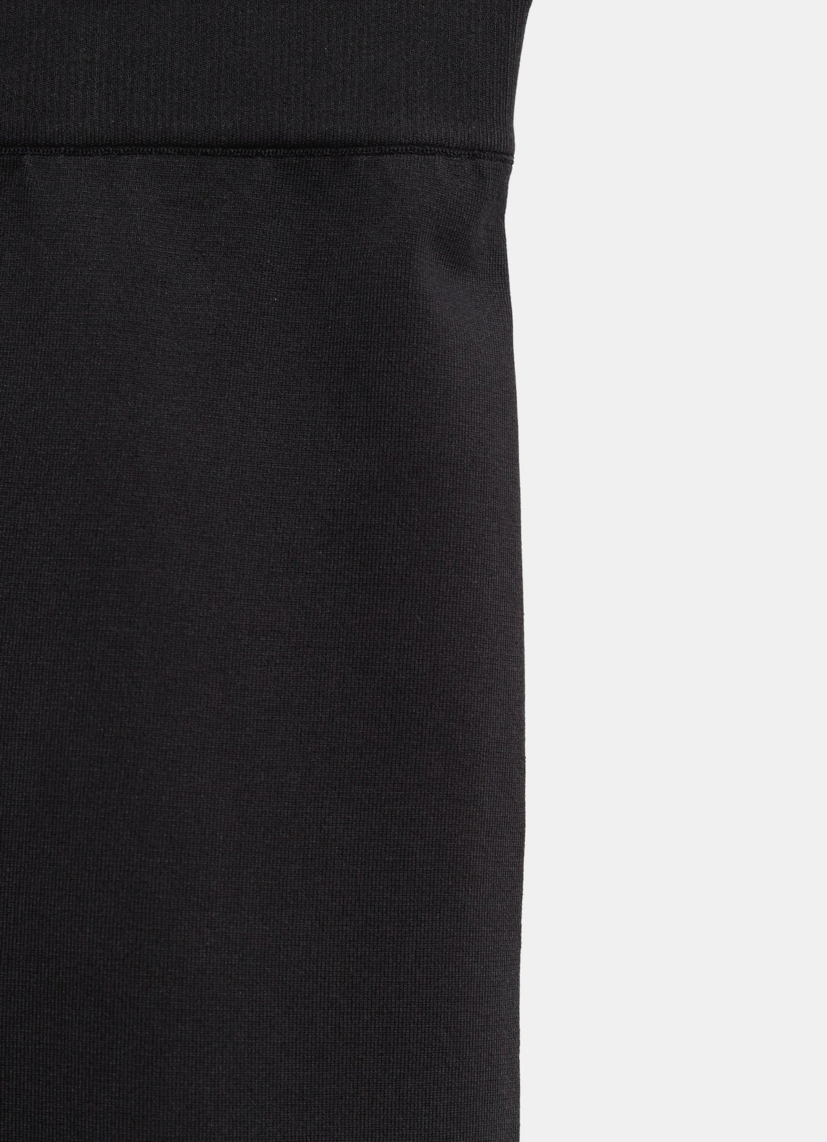 Leggins en punto mezcla de viscosa