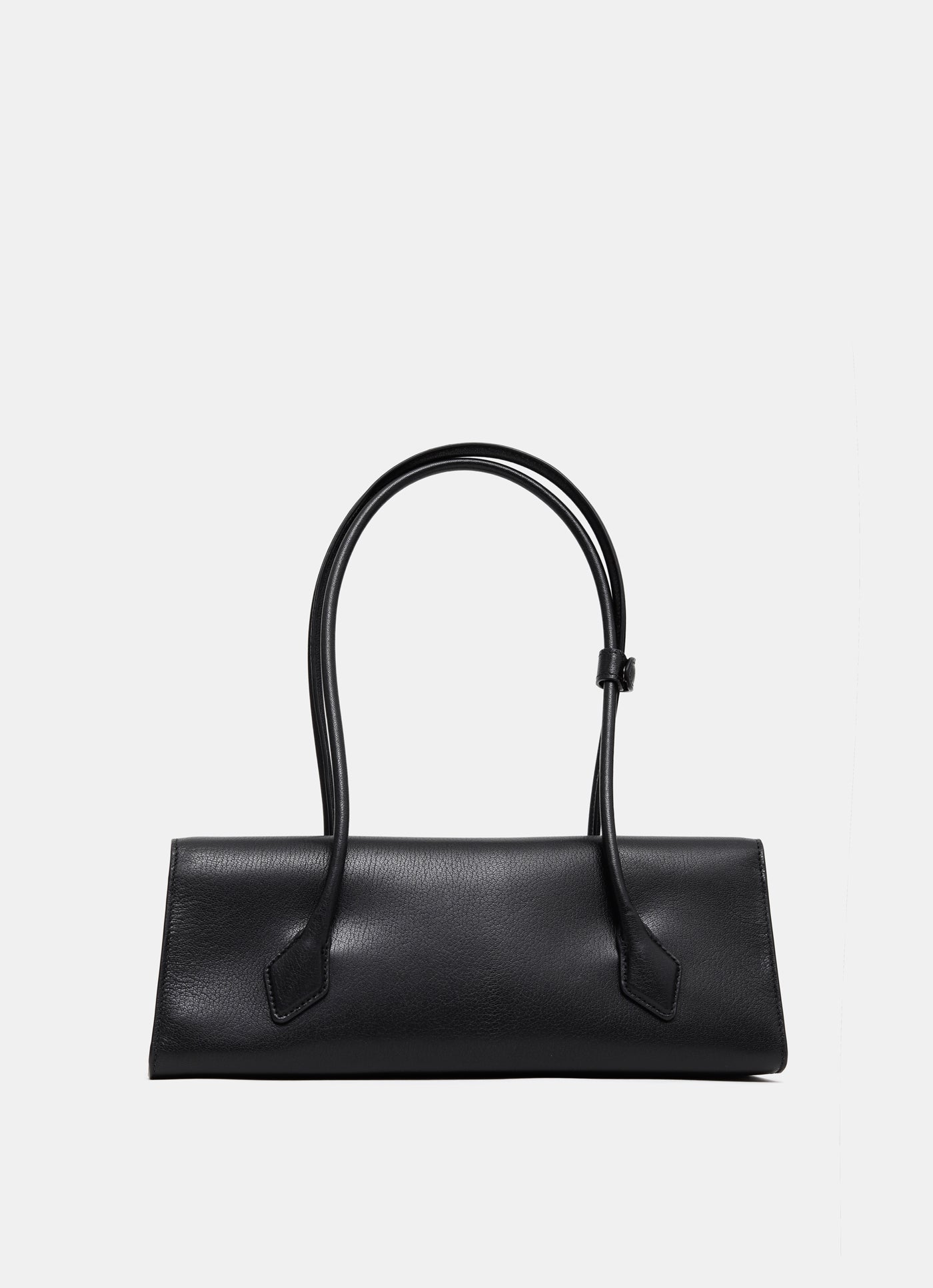 Bolso mediano Le Teckel con solapa
