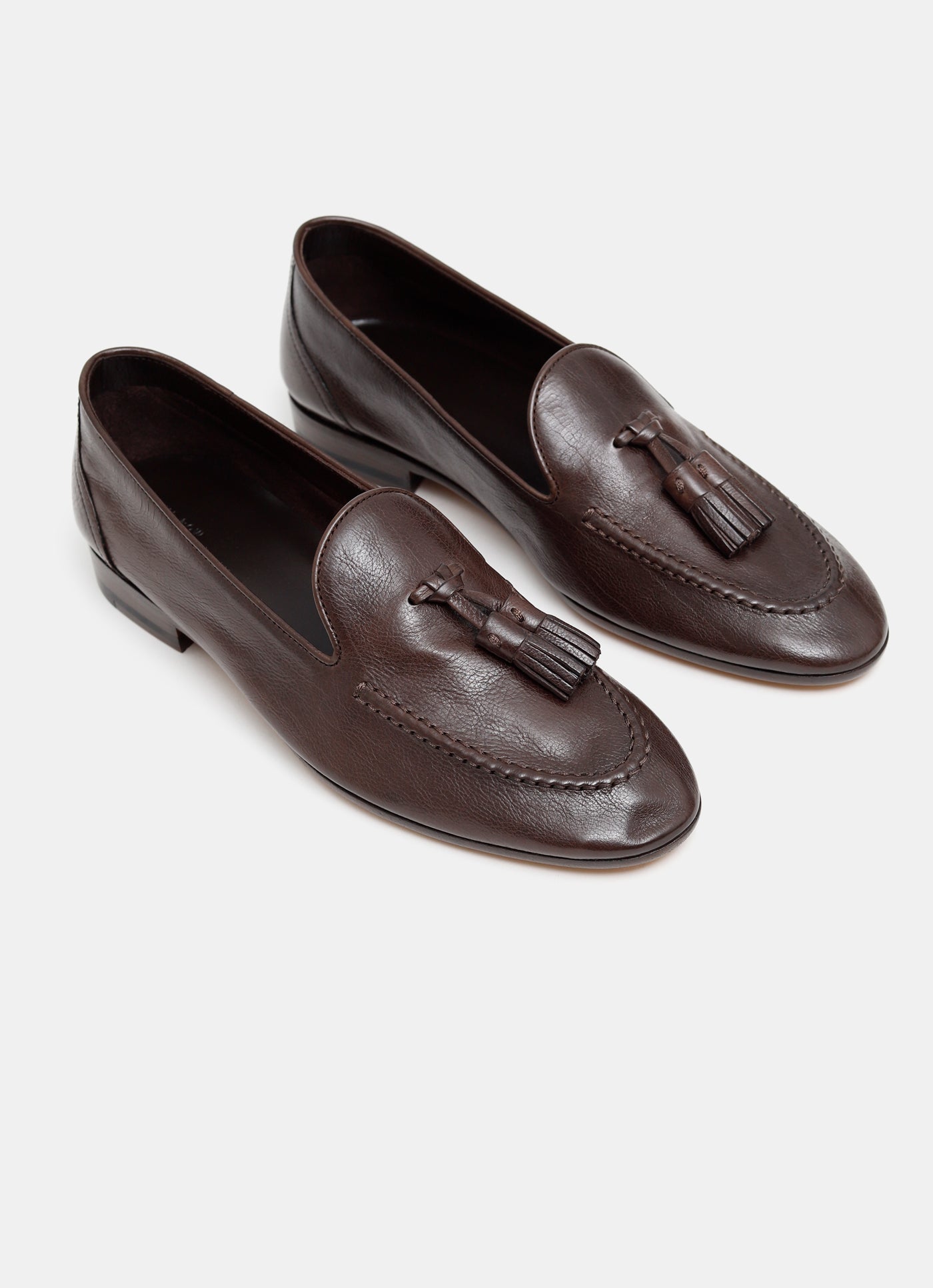 Mocasín Caden para mujer