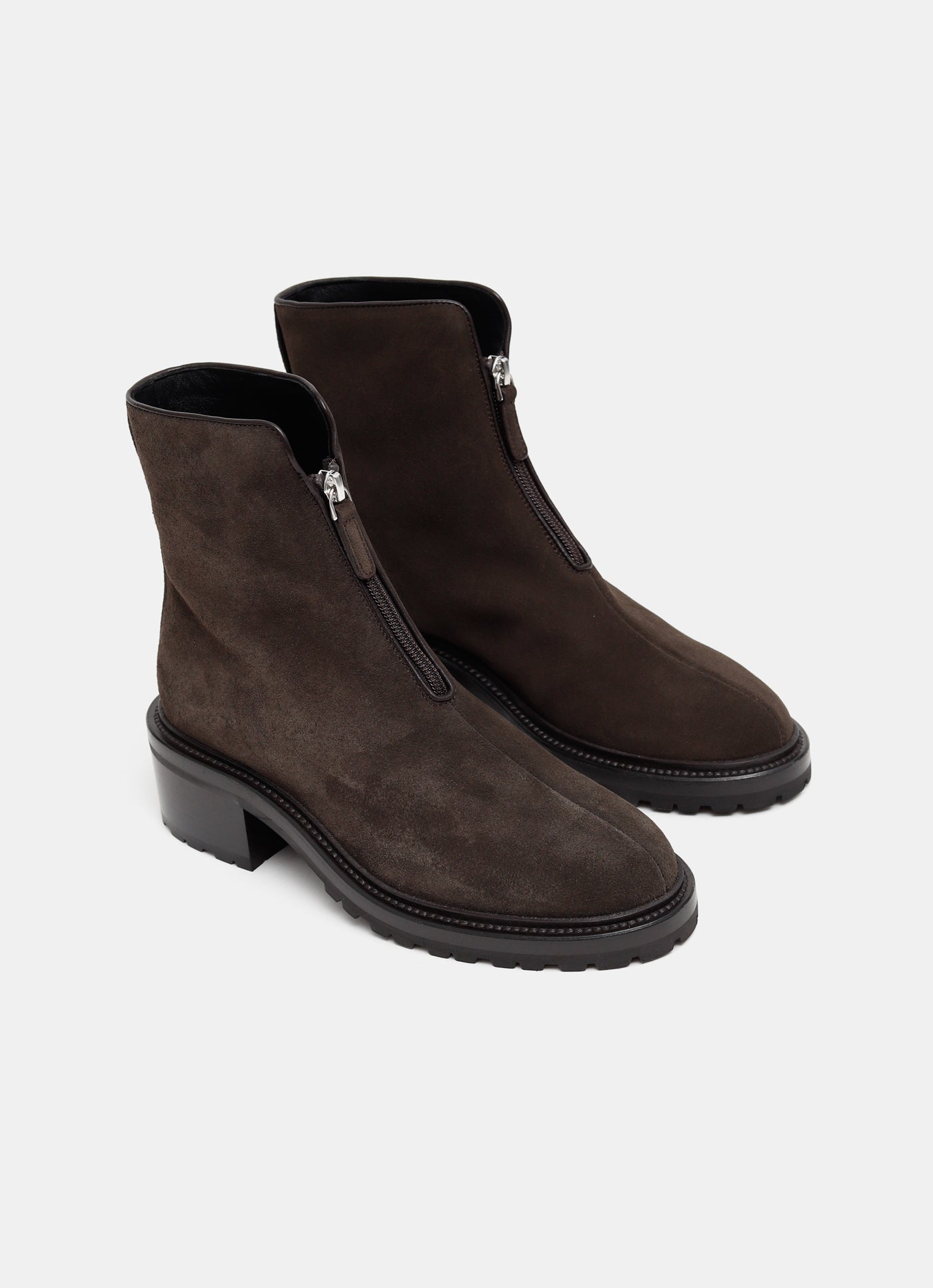 Bota Hike para mujer