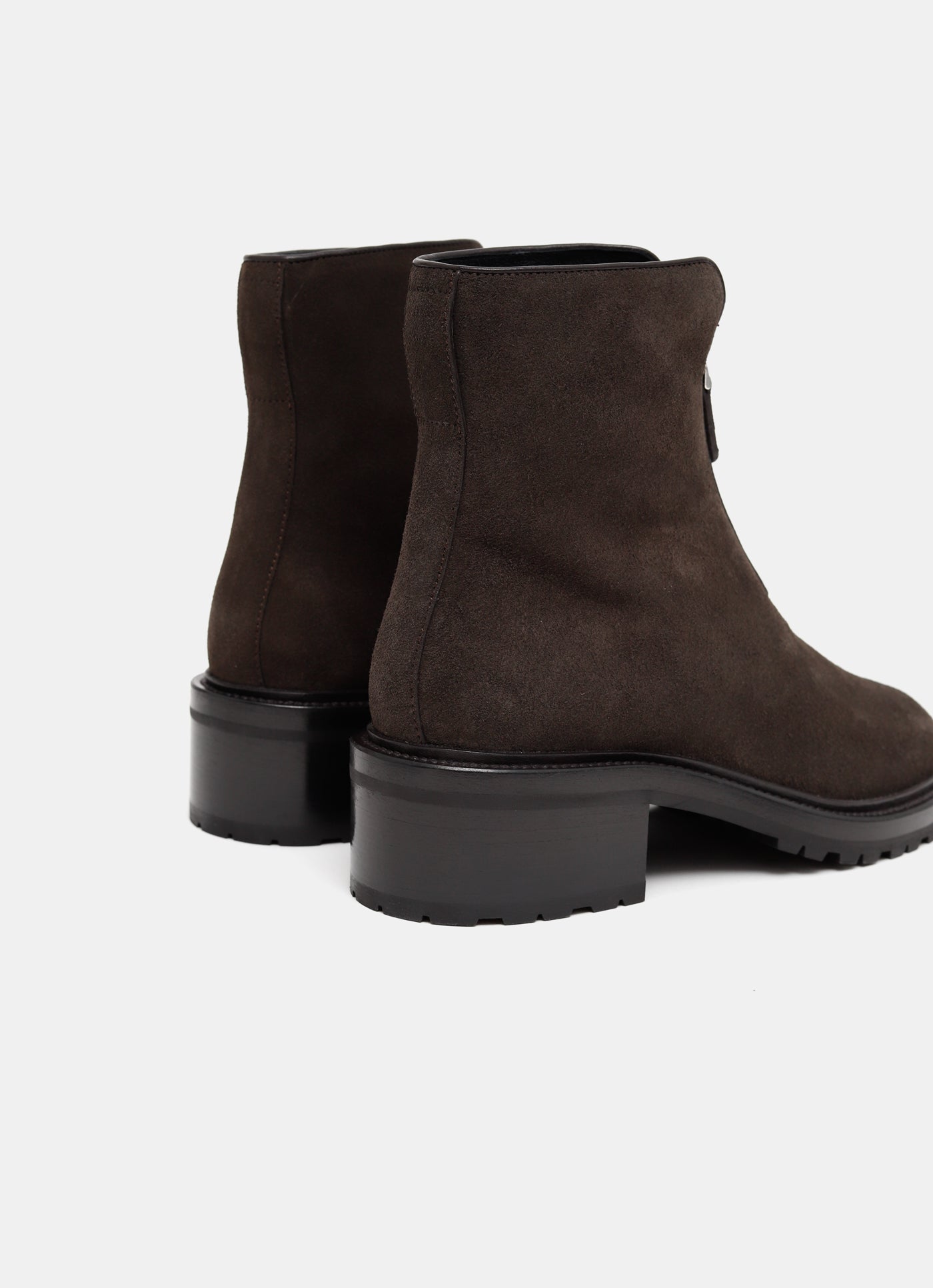 Bota Hike para mujer