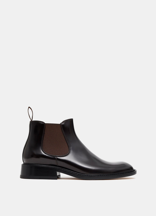 Botín Gable para hombre