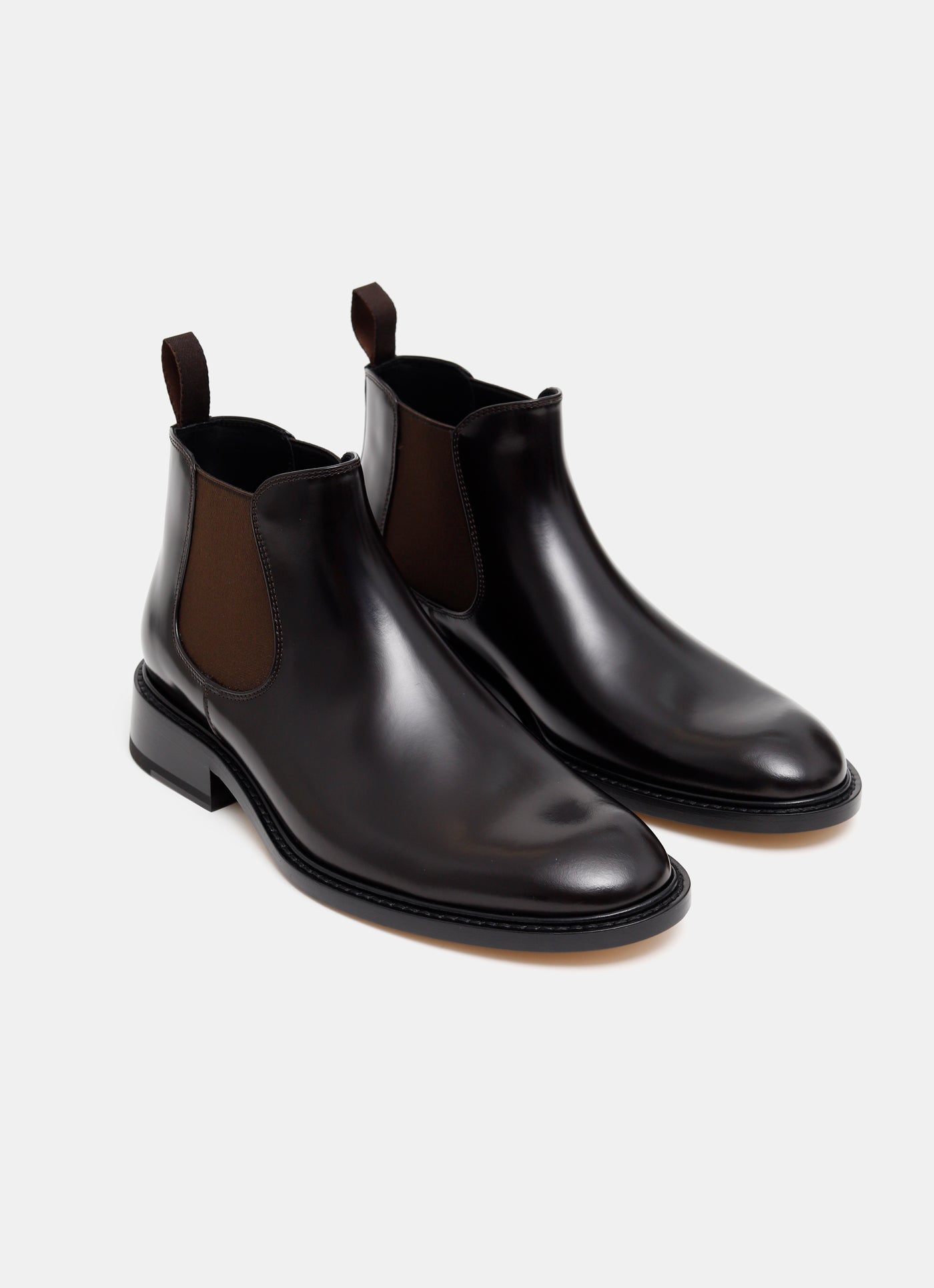 Botín Gable para hombre