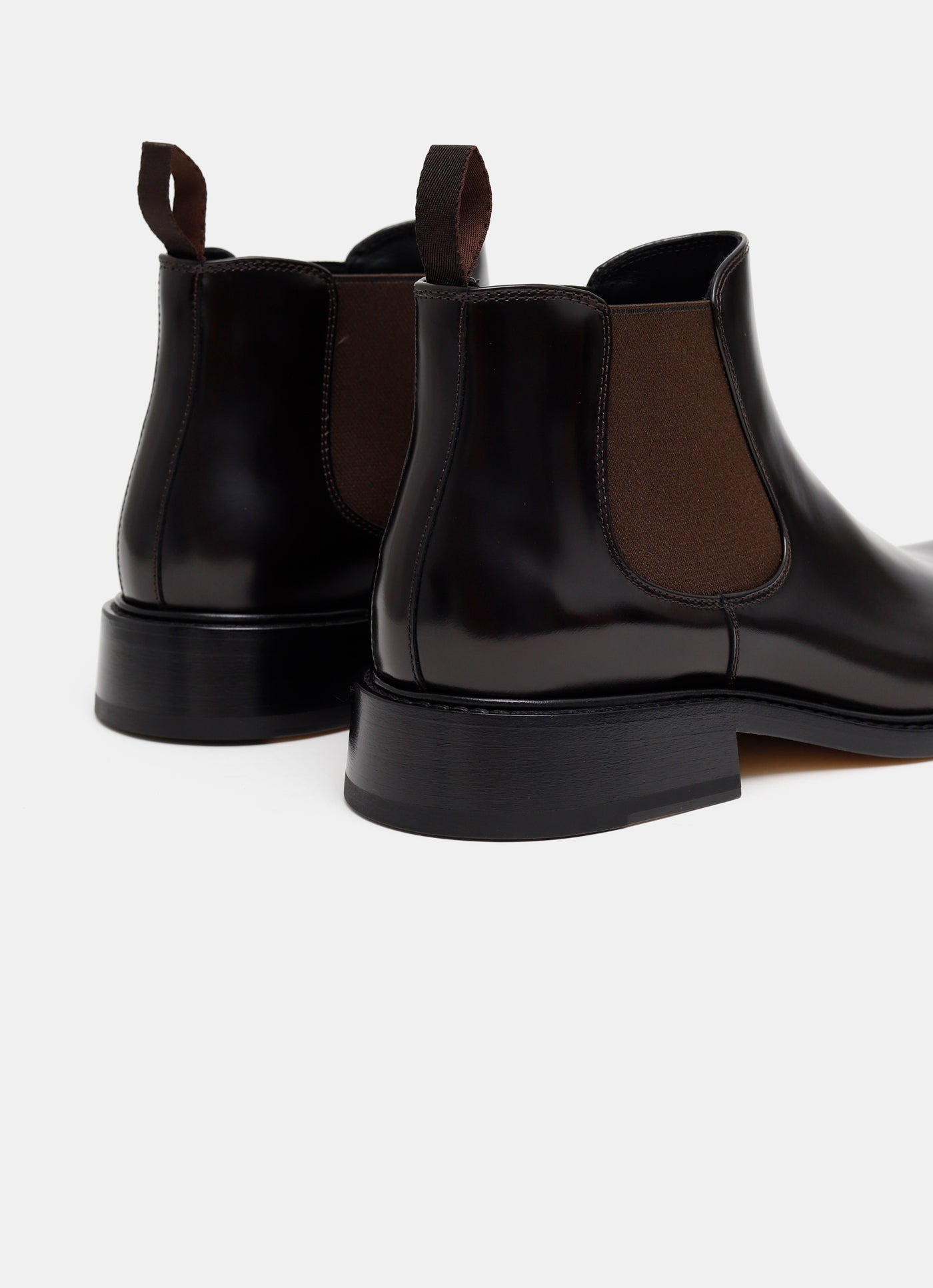 Botín Gable para hombre