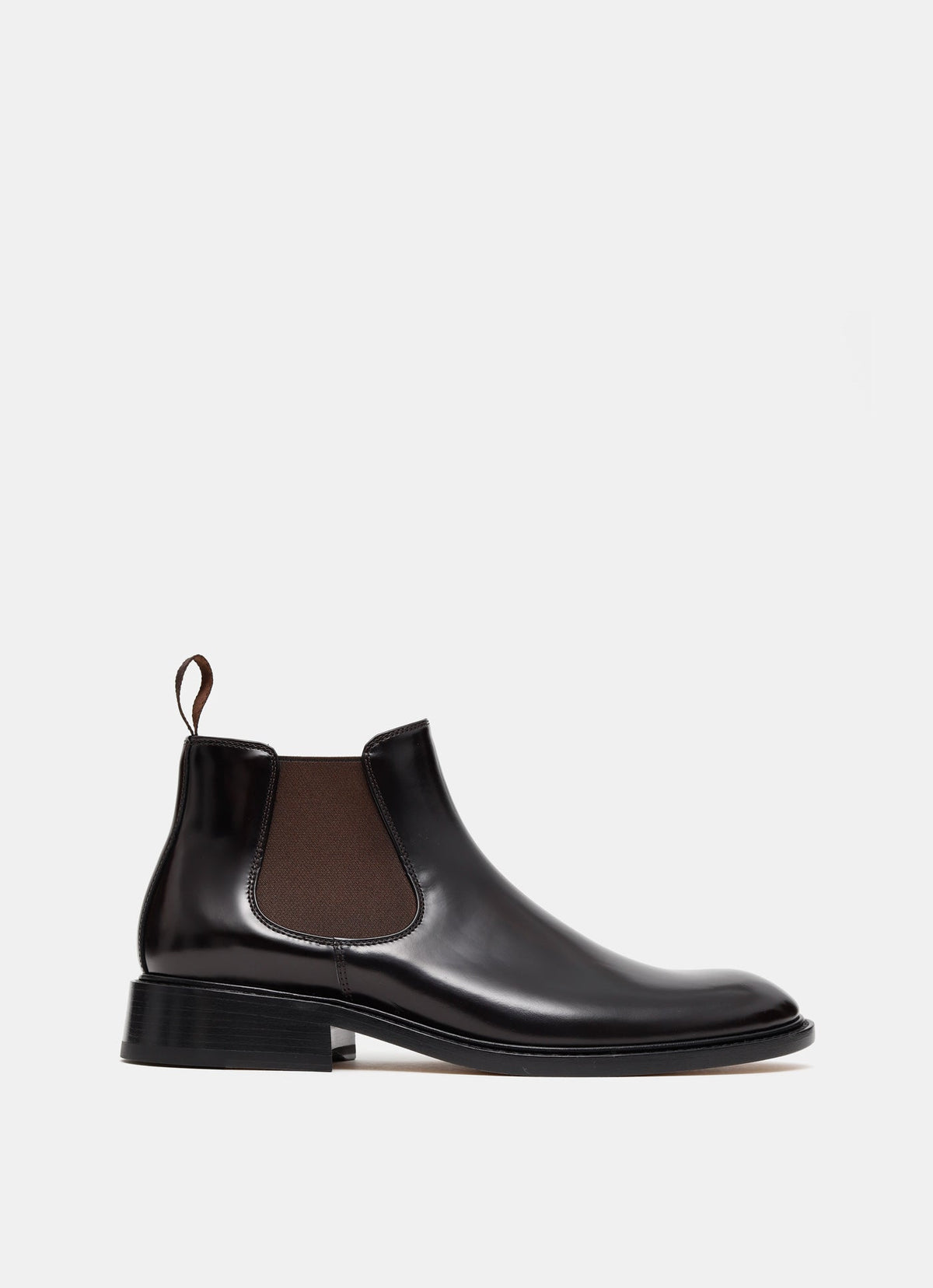 Botín Gable para hombre