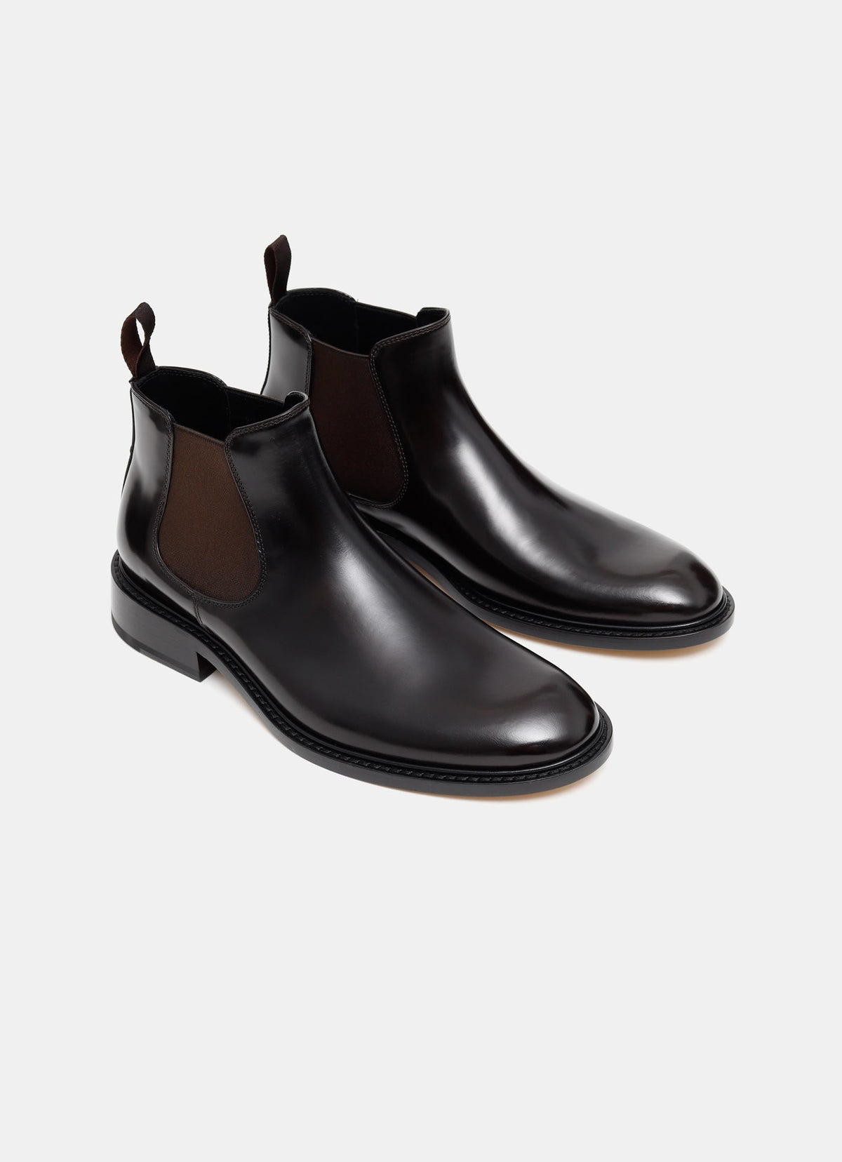 Botín Gable para hombre