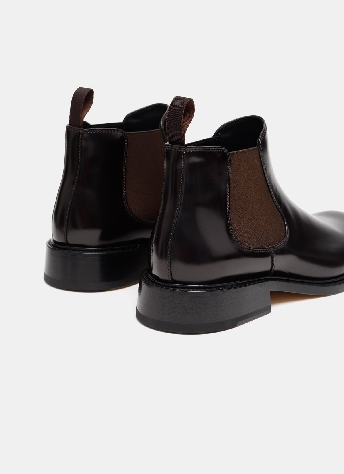Botín Gable para hombre
