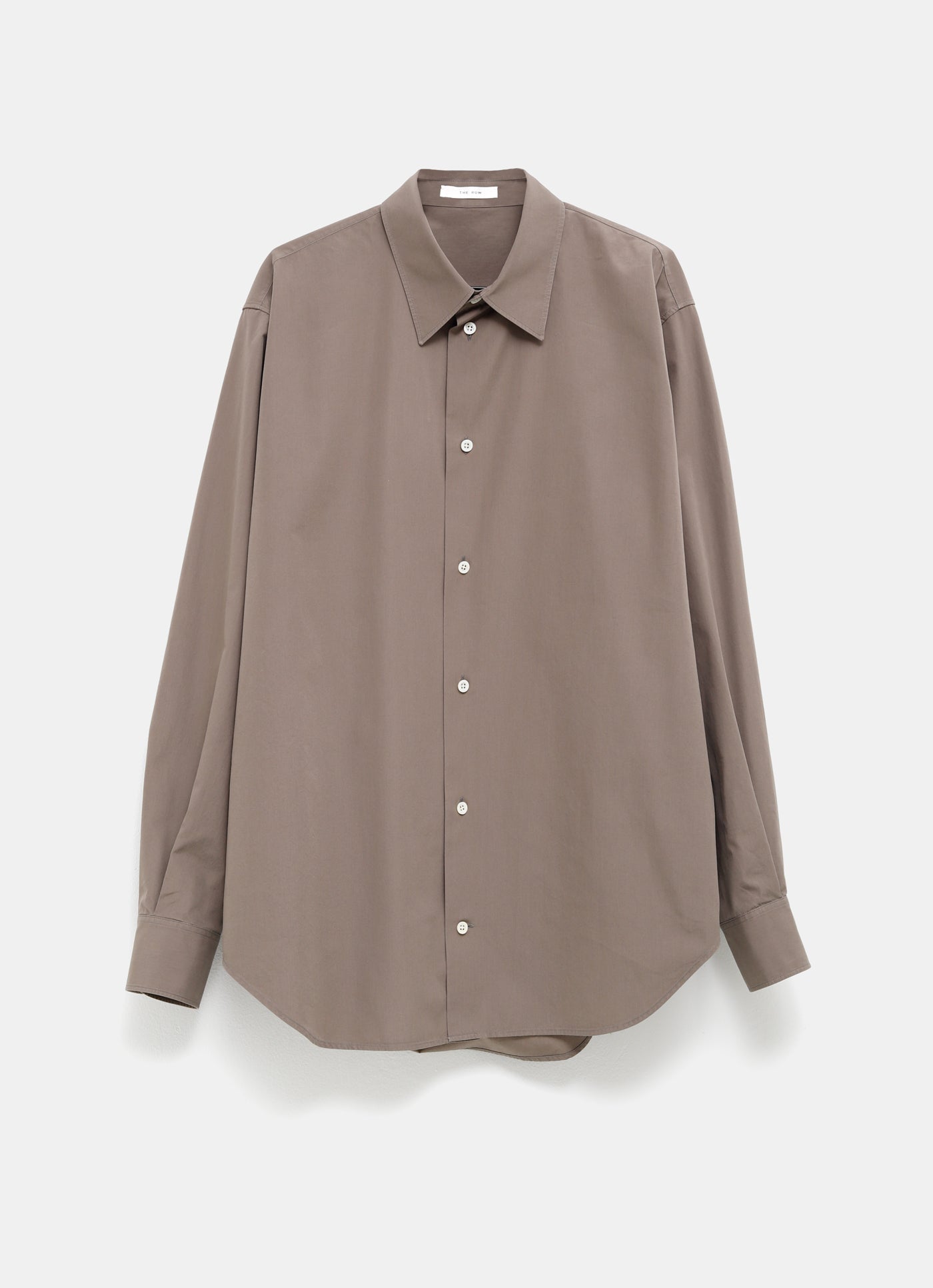 Camisa Tomek para hombre