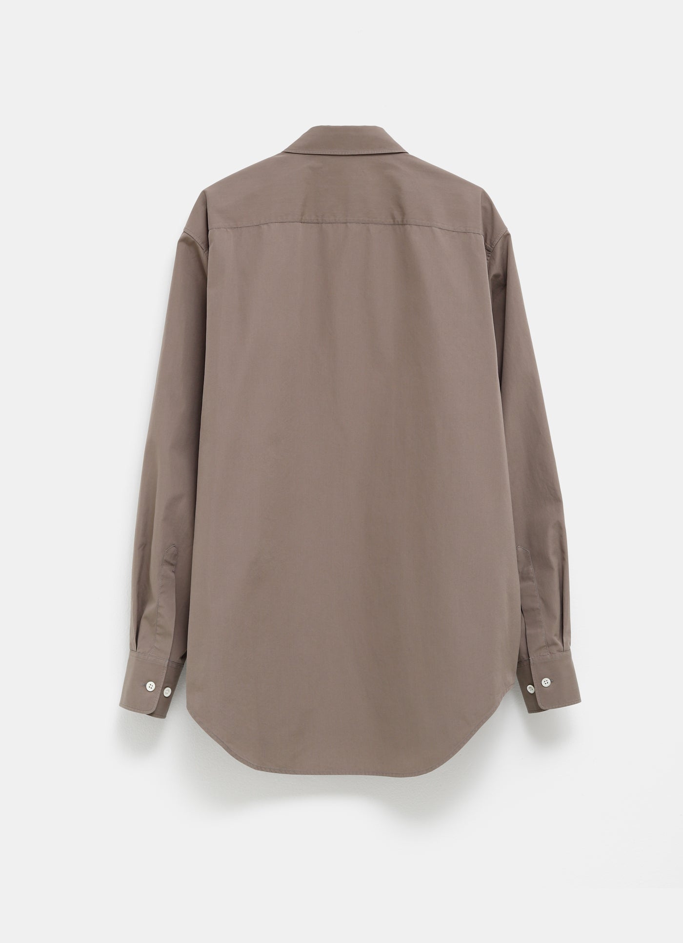 Camisa Tomek para hombre