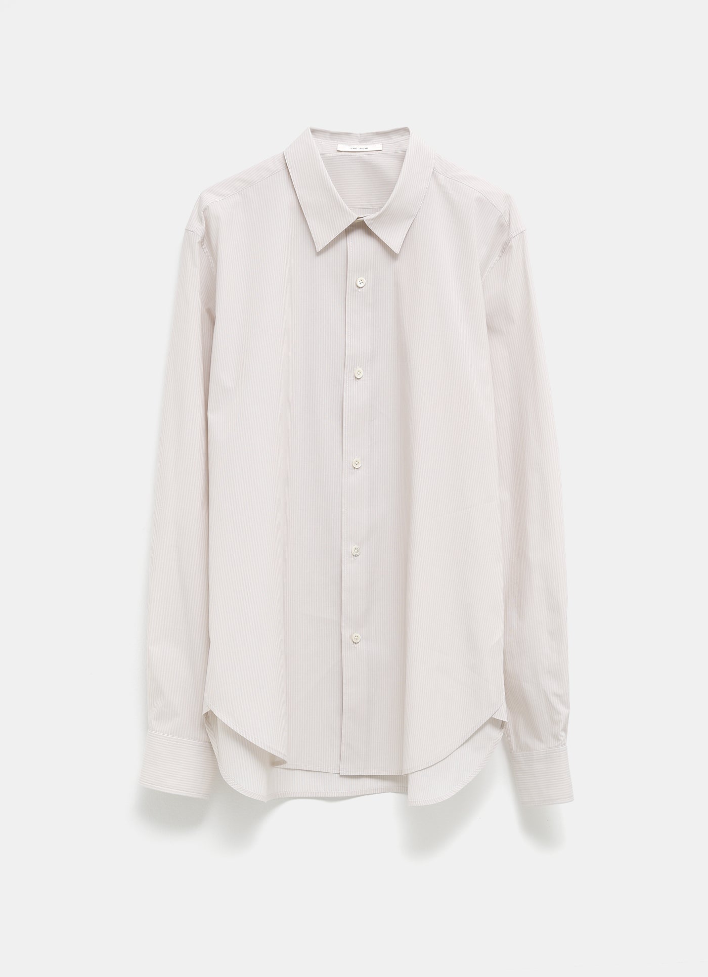 Camisa Nael para hombre